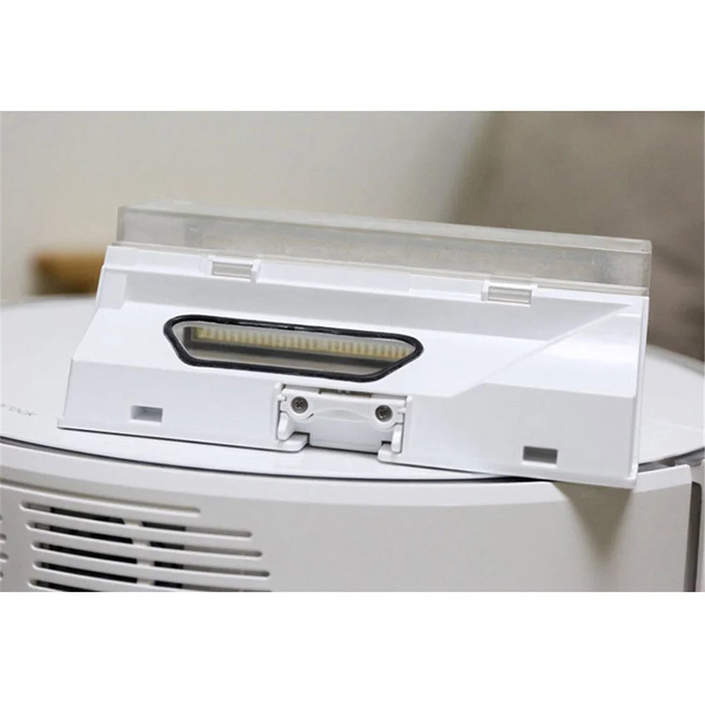 For Xiaomi Stone Sweeper S50/S51/S52/S55/T6 Cleaning Dust Bin Dirt Bucket Dust Collector Replacement - 3
