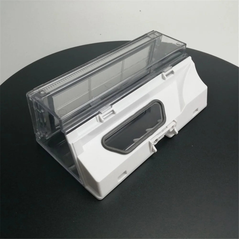 For Xiaomi Stone Sweeper S50/S51/S52/S55/T6 Cleaning Dust Bin Dirt Bucket Dust Collector Replacement - 5