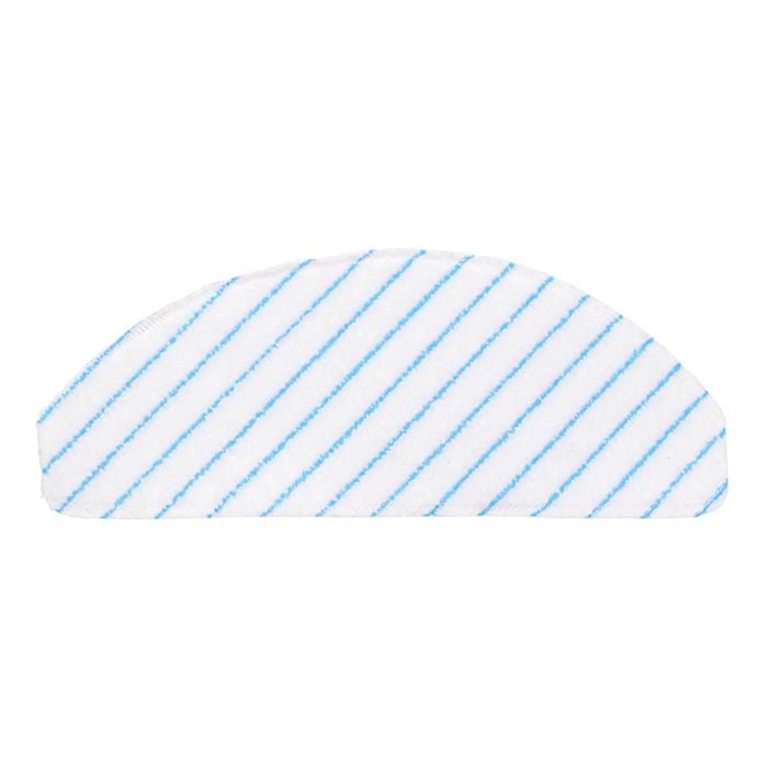20Pcs Mop Cloths Cleaning Pads for Ecovacs Deebot T8 AIVI / T8 Power / T8 Pro / T8 Max / T9 Power Cleaning Cloth Replacement Parts - 2