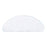 20Pcs Mop Cloths Cleaning Pads for Ecovacs Deebot T8 AIVI / T8 Power / T8 Pro / T8 Max / T9 Power Cleaning Cloth Replacement Parts - 3