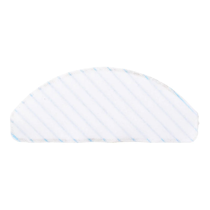 20Pcs Mop Cloths Cleaning Pads for Ecovacs Deebot T8 AIVI / T8 Power / T8 Pro / T8 Max / T9 Power Cleaning Cloth Replacement Parts - 3