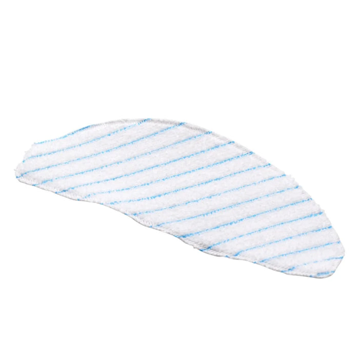 20Pcs Mop Cloths Cleaning Pads for Ecovacs Deebot T8 AIVI / T8 Power / T8 Pro / T8 Max / T9 Power Cleaning Cloth Replacement Parts - 4