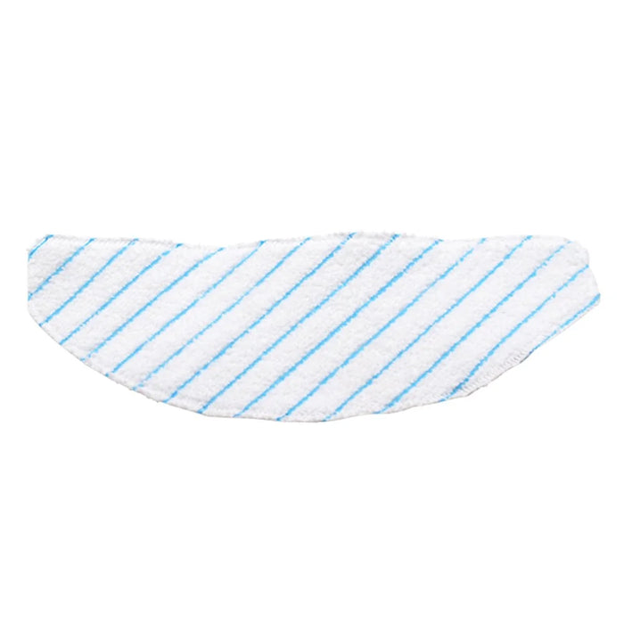 20Pcs Mop Cloths Cleaning Pads for Ecovacs Deebot T8 AIVI / T8 Power / T8 Pro / T8 Max / T9 Power Cleaning Cloth Replacement Parts - 6