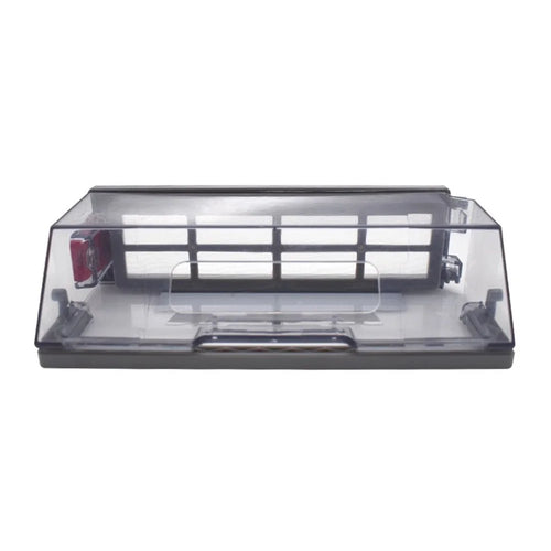 Dust Box for Ecovacs DX55/DJ65/T5/T8/N5 Deebot T8 Aivi/Max Dust Collector Accessories - 1