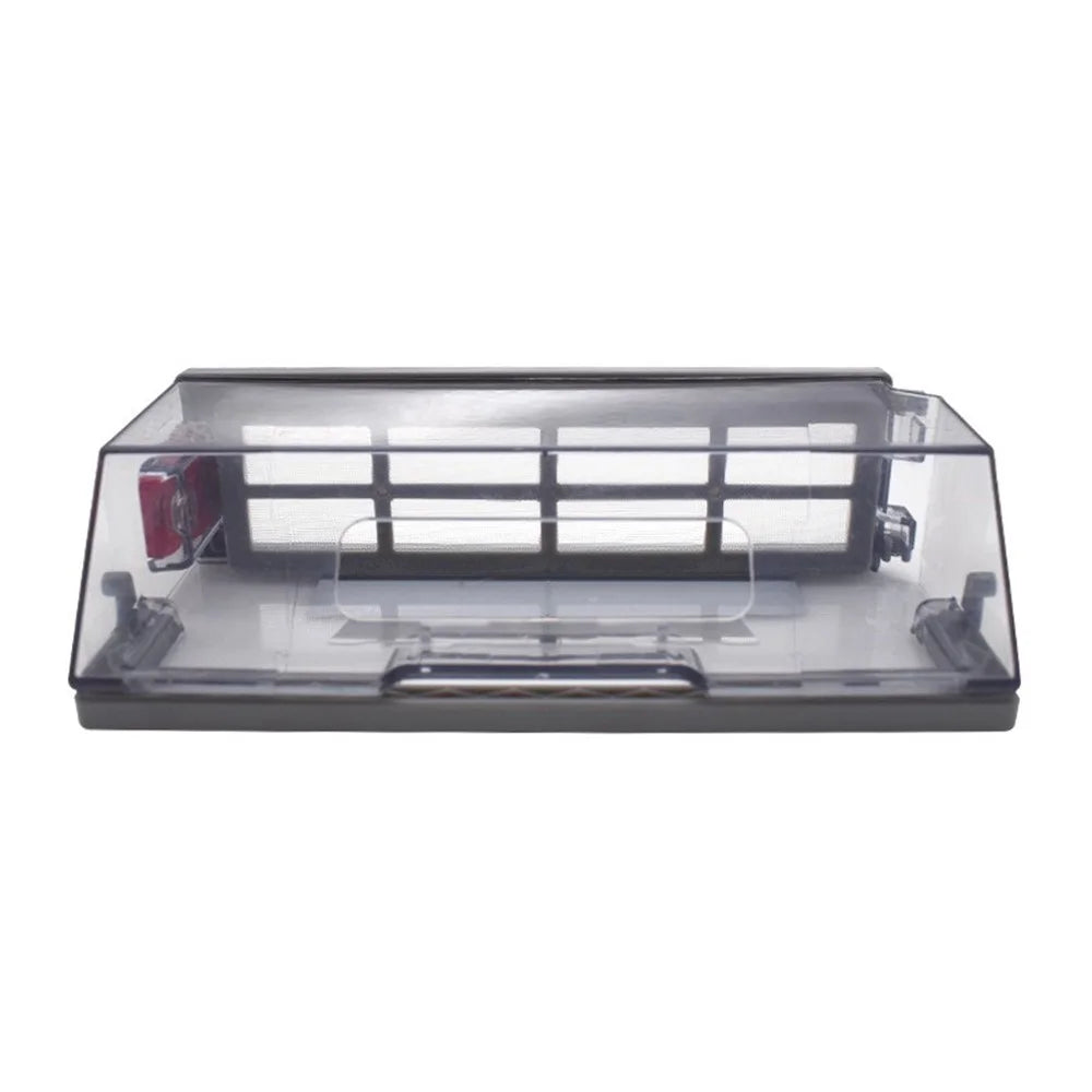Dust Box for Ecovacs DX55/DJ65/T5/T8/N5 Deebot T8 Aivi/Max Dust Collector Accessories - 1