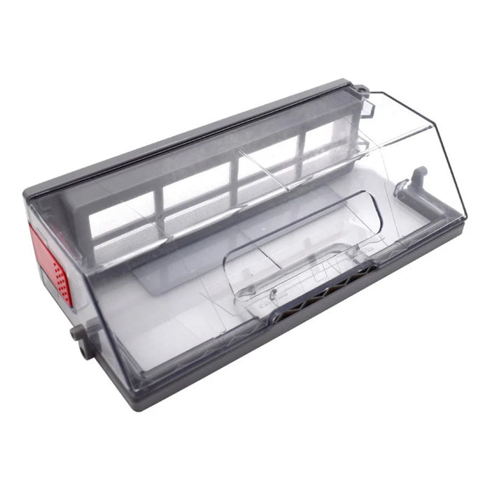 Dust Box for Ecovacs DX55/DJ65/T5/T8/N5 Deebot T8 Aivi/Max Dust Collector Accessories - 3