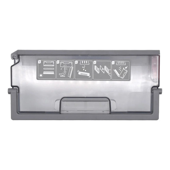 Dust Box for Ecovacs DX55/DJ65/T5/T8/N5 Deebot T8 Aivi/Max Dust Collector Accessories - 4
