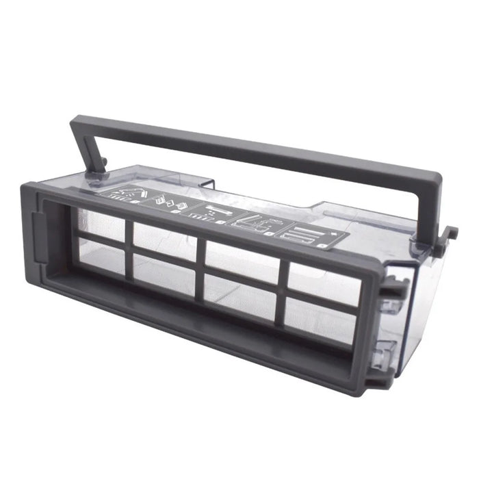 Dust Box for Ecovacs DX55/DJ65/T5/T8/N5 Deebot T8 Aivi/Max Dust Collector Accessories - 5
