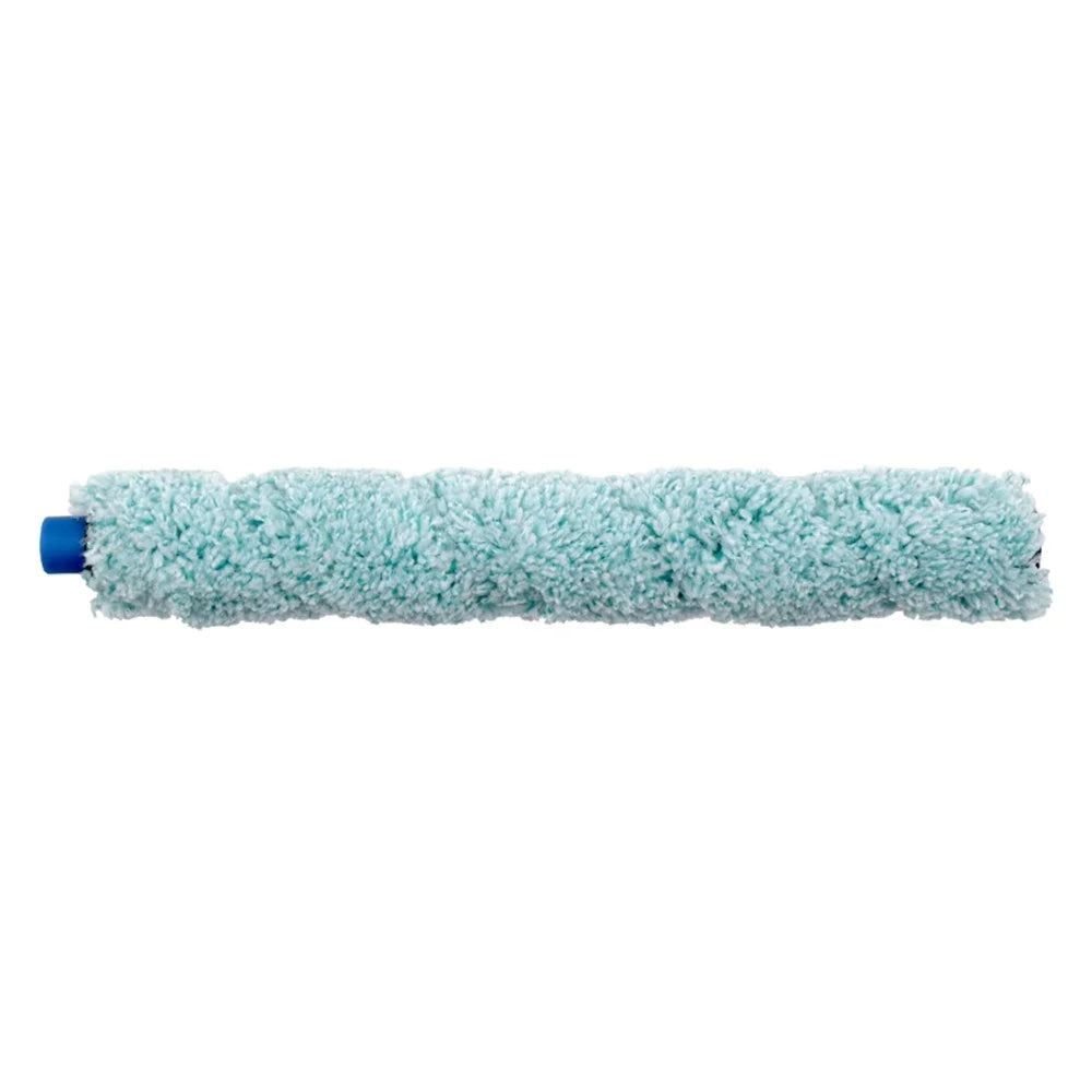 Main Brush with Scraper Replacement Part for ILIFE Shinebot W400 Robot Vacuum Cleaner Accessories Detachable Rolling Brush - 2