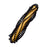 For Ecovacs Deebot DN620 / N79 / N79S Main Brush Home Sweeping Robot Vacuum Cleaner Replacement Parts - 2