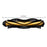 For Ecovacs Deebot DN620 / N79 / N79S Main Brush Home Sweeping Robot Vacuum Cleaner Replacement Parts - 6