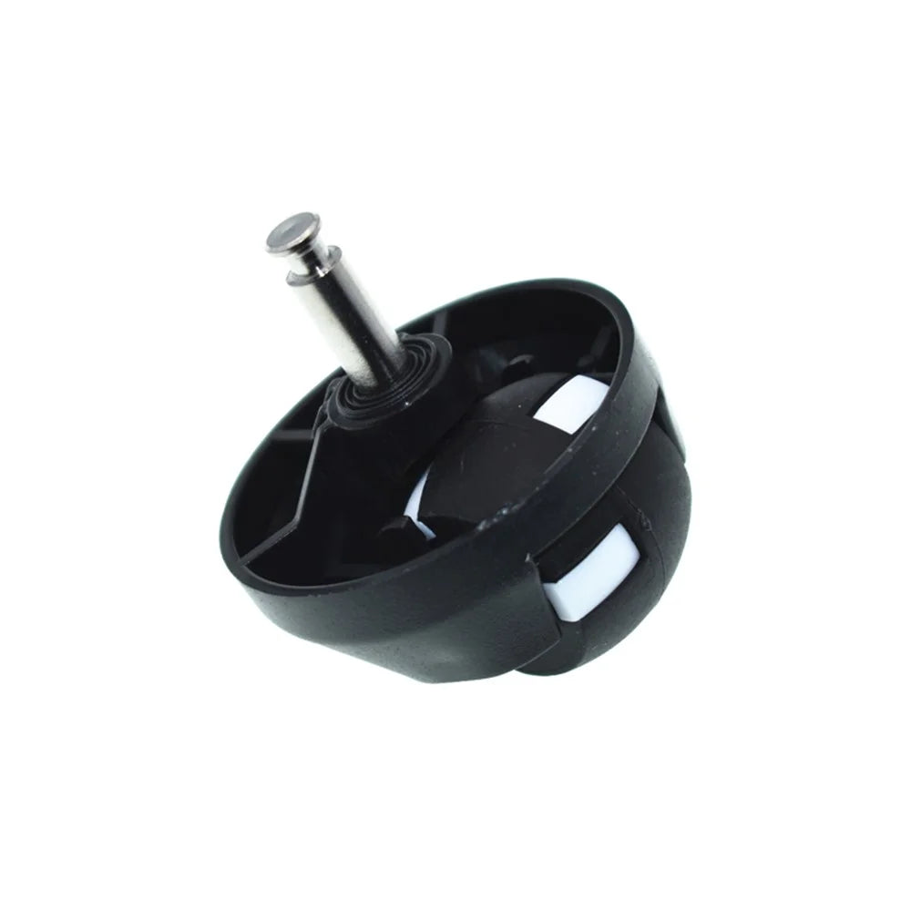 Castor Wheel for Eufy RoboVac 11S/30/30C/15C Robot Vacuum Cleaner Replacement Parts Assembly Wheel - 4