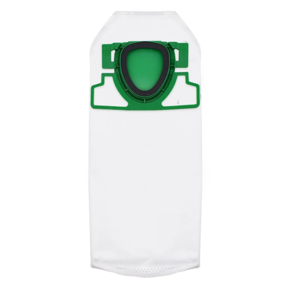 10Pcs/Set Replacement Bags for Vorwerk VK200/FP200 Vacuum Cleaner Dust Bags Non-woven Accessories Bag - 2