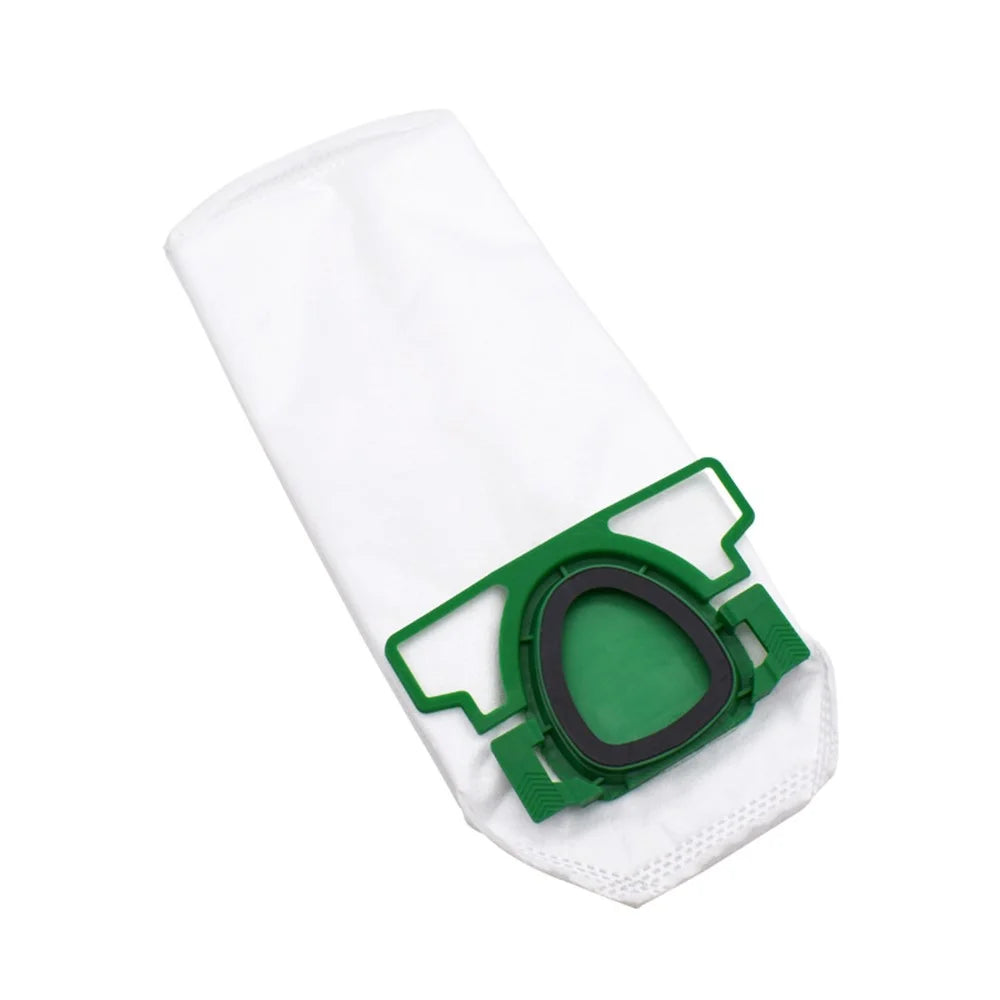 10Pcs/Set Replacement Bags for Vorwerk VK200/FP200 Vacuum Cleaner Dust Bags Non-woven Accessories Bag - 4