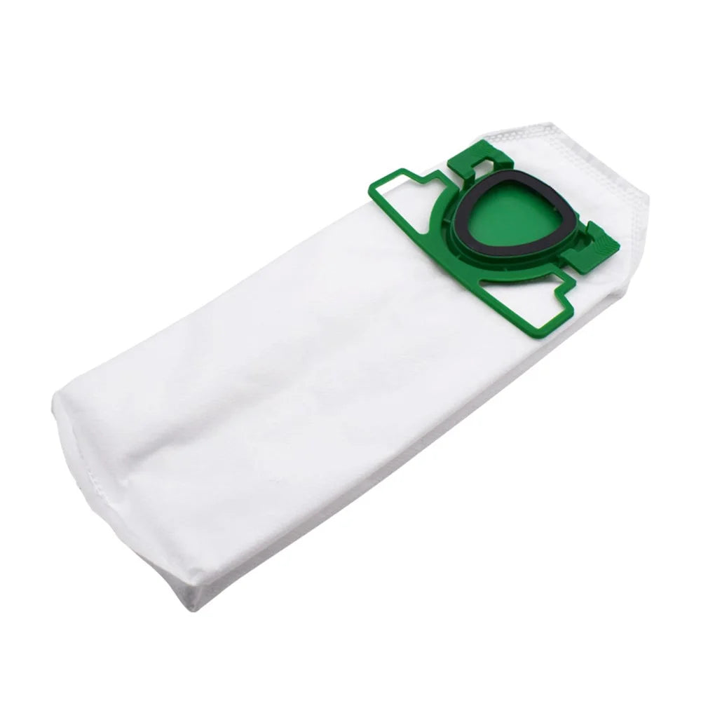 10Pcs/Set Replacement Bags for Vorwerk VK200/FP200 Vacuum Cleaner Dust Bags Non-woven Accessories Bag - 6