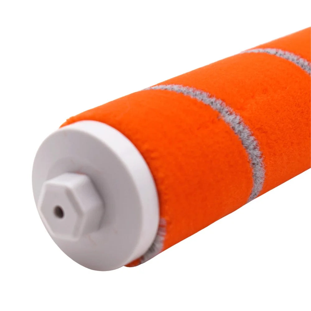 For Xiaomi Roidmi F8 Home Handheld Vacuum Cleaner Rolling Brush Floor Cleaning Brush Replace Part - 5