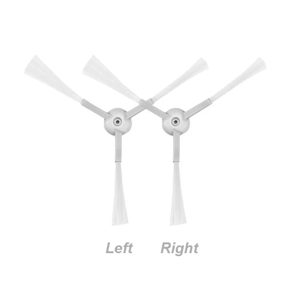 1Pair Side Brush Sweeper Part for Xiaomi Mijia G1 Robot Vacuum Cleaner Replacement Accessories - 1