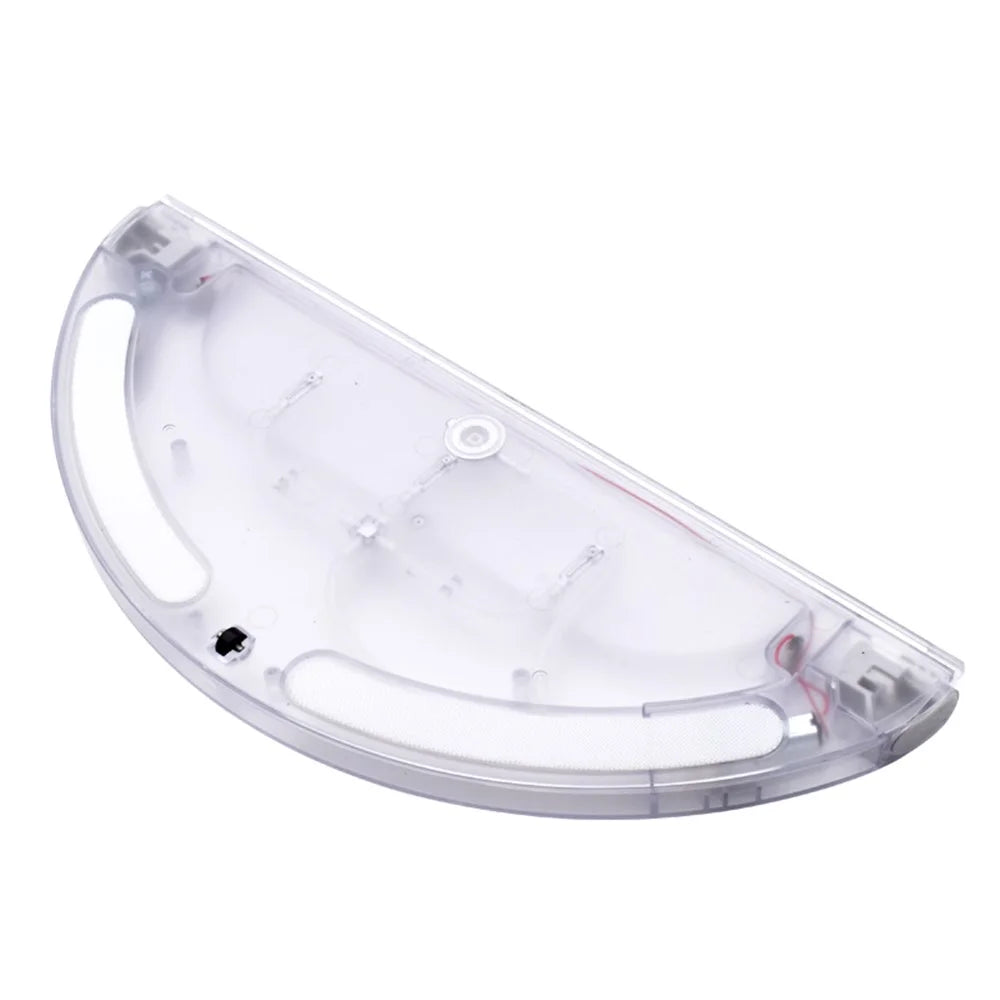 Replacement Parts for Xiaomi Mijia 1C Robot Vacuum Cleaner Electric Control Water Tank Cleaning Cloth Accessories - 4