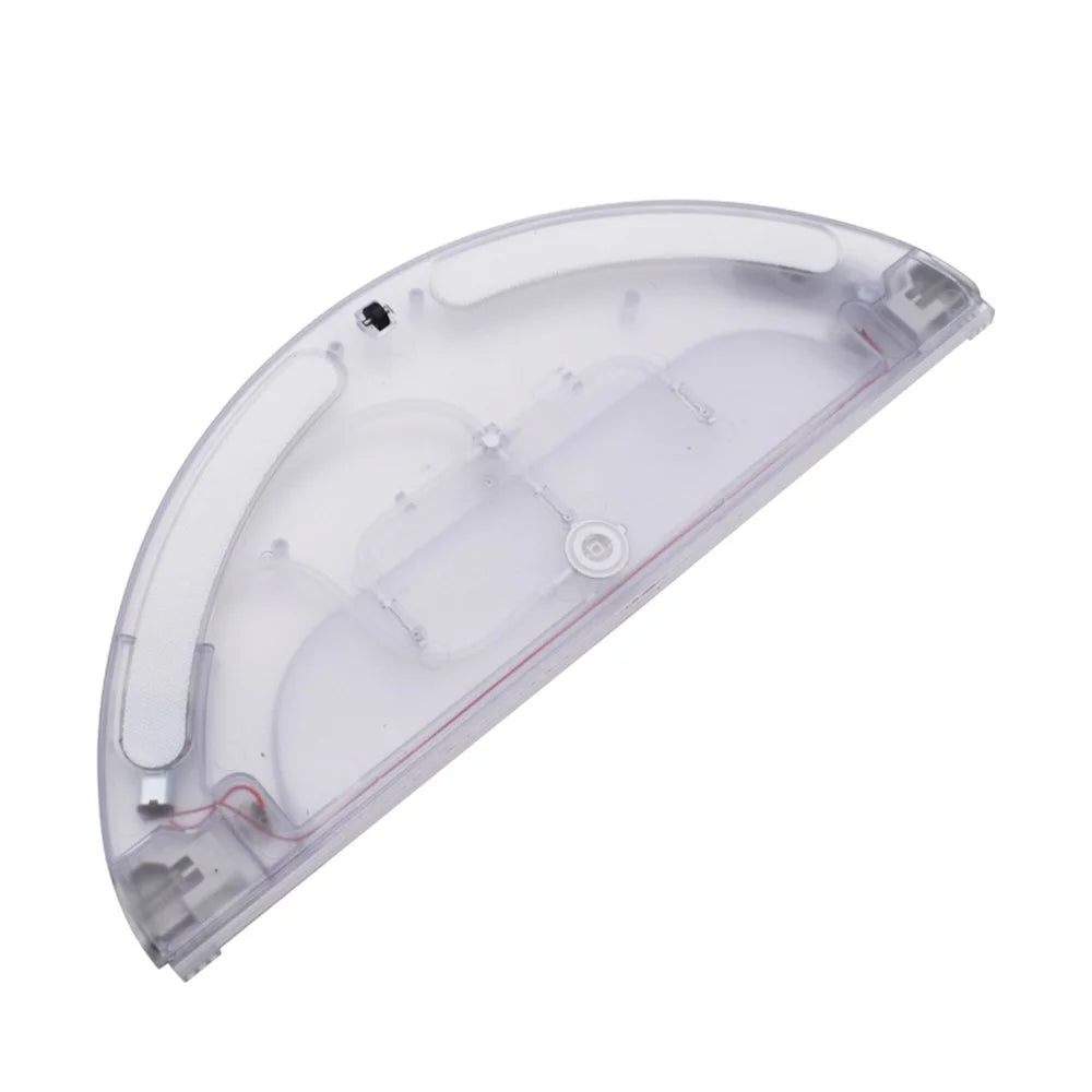 Replacement Parts for Xiaomi Mijia 1C Robot Vacuum Cleaner Electric Control Water Tank Cleaning Cloth Accessories - 5