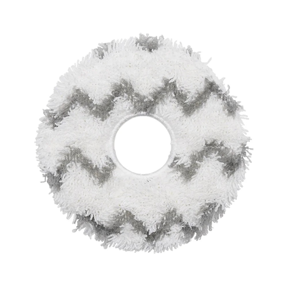 For Ecovacs X1 Omni  / Turbo / Deebot T20 Omni Sweeping Robot Mop Rag Replacement Cleaning Cloth - 1