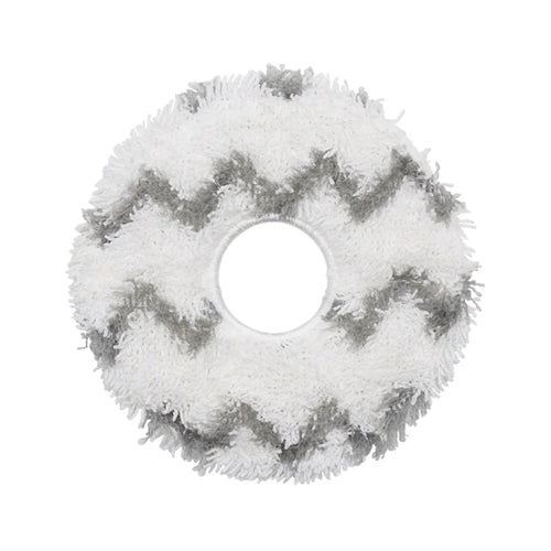 For Ecovacs X1 Omni  / Turbo / Deebot T20 Omni Sweeping Robot Mop Rag Replacement Cleaning Cloth - 1