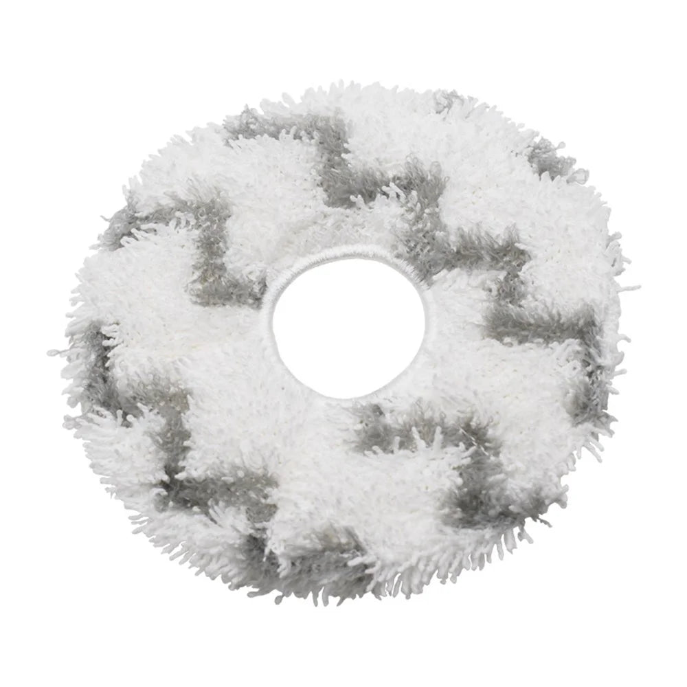 For Ecovacs X1 Omni  / Turbo / Deebot T20 Omni Sweeping Robot Mop Rag Replacement Cleaning Cloth - 5