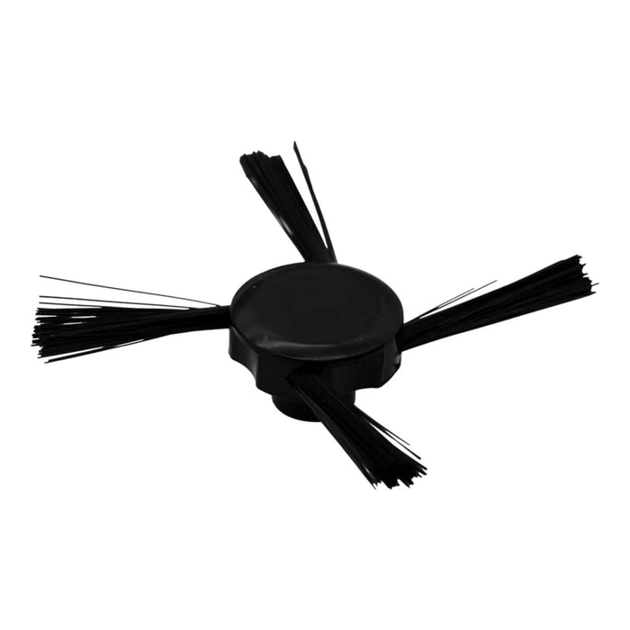 For Neato Botvac D70E / D75 / D80 / D85 4Pcs Side Brush Sweeping Robot Vacuum Cleaner Replacement Parts - 5
