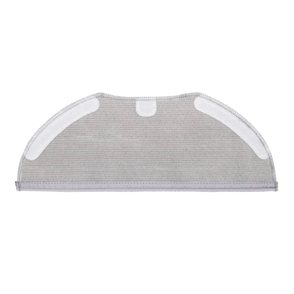 2Pcs For Xiaomi Mijia G1 Full Cover Mop Cloth Vacuum Cleaner Parts Replacement Accessories - 3