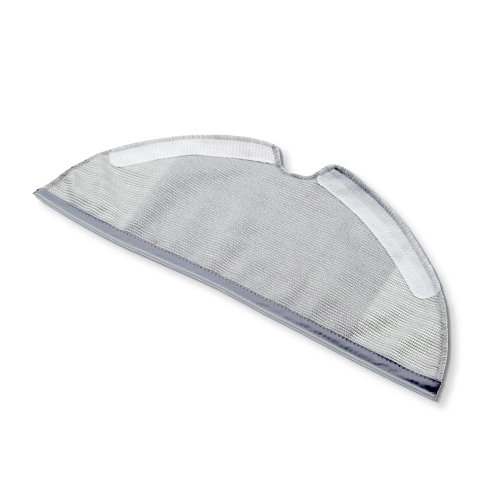2Pcs For Xiaomi Mijia 1C 2C 1T F9 D9 Robot Washable Mop Cloth Vacuum Cleaner Parts - 3