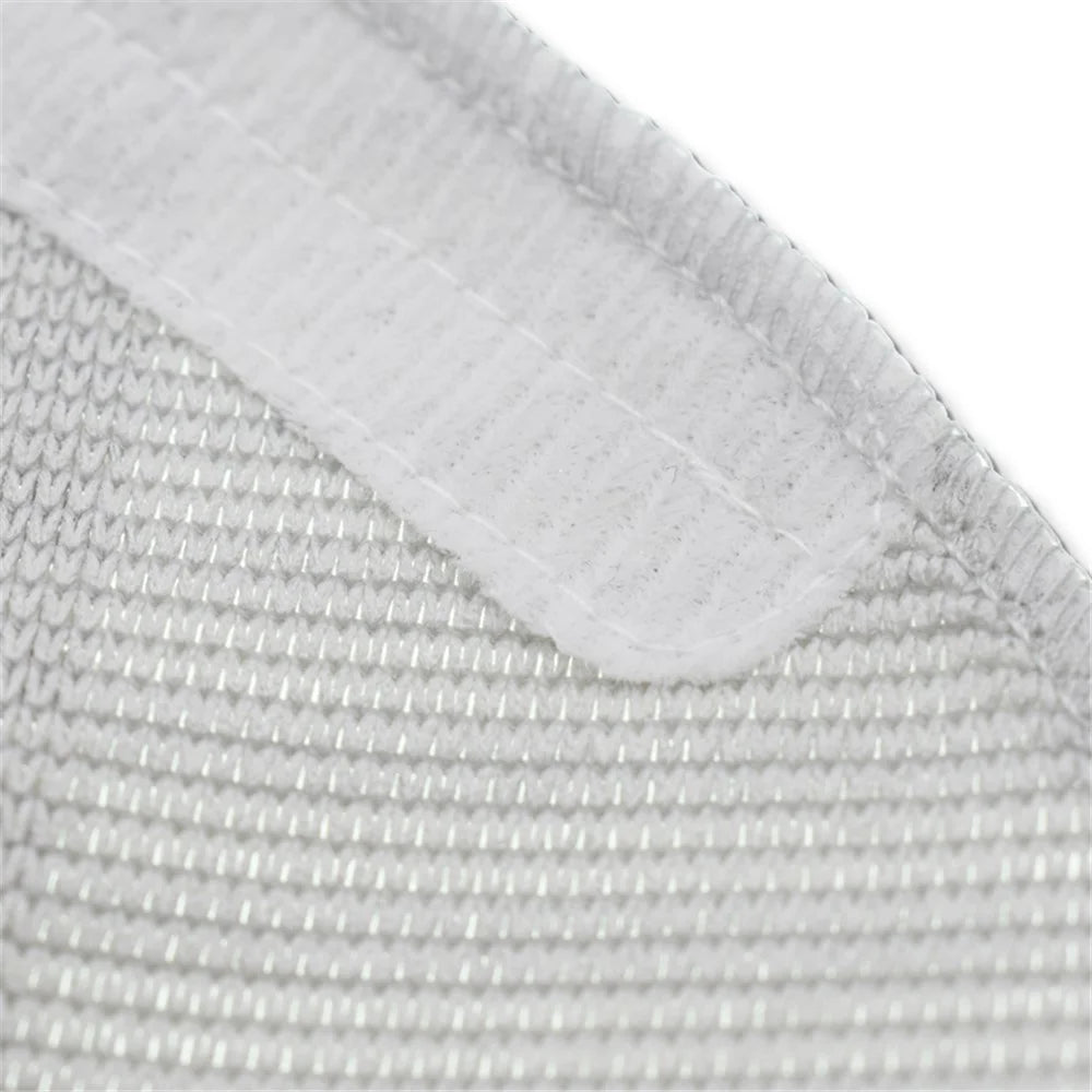 2Pcs For Xiaomi Mijia 1C 2C 1T F9 D9 Robot Washable Mop Cloth Vacuum Cleaner Parts - 5