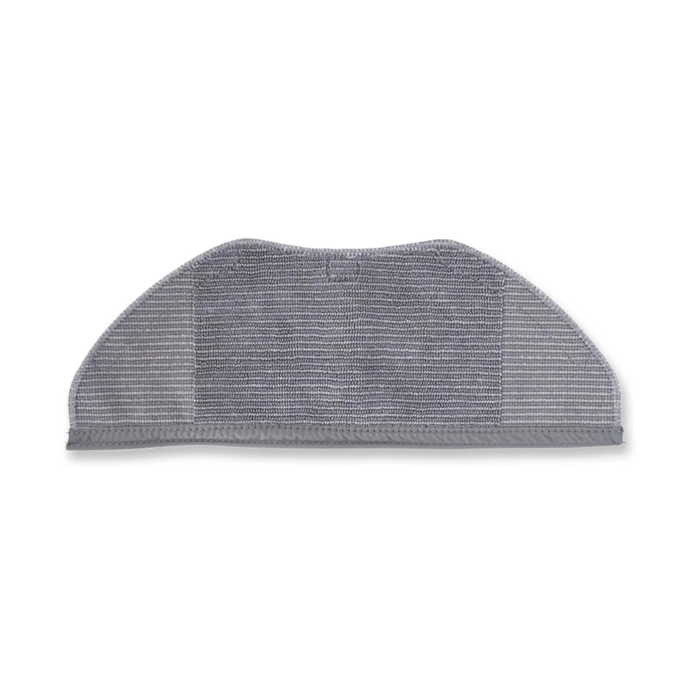 2Pcs For Xiaomi Mijia G1 Vacuum Cleaner Mop Replacement Cleaning Cloth Spare Parts - 2