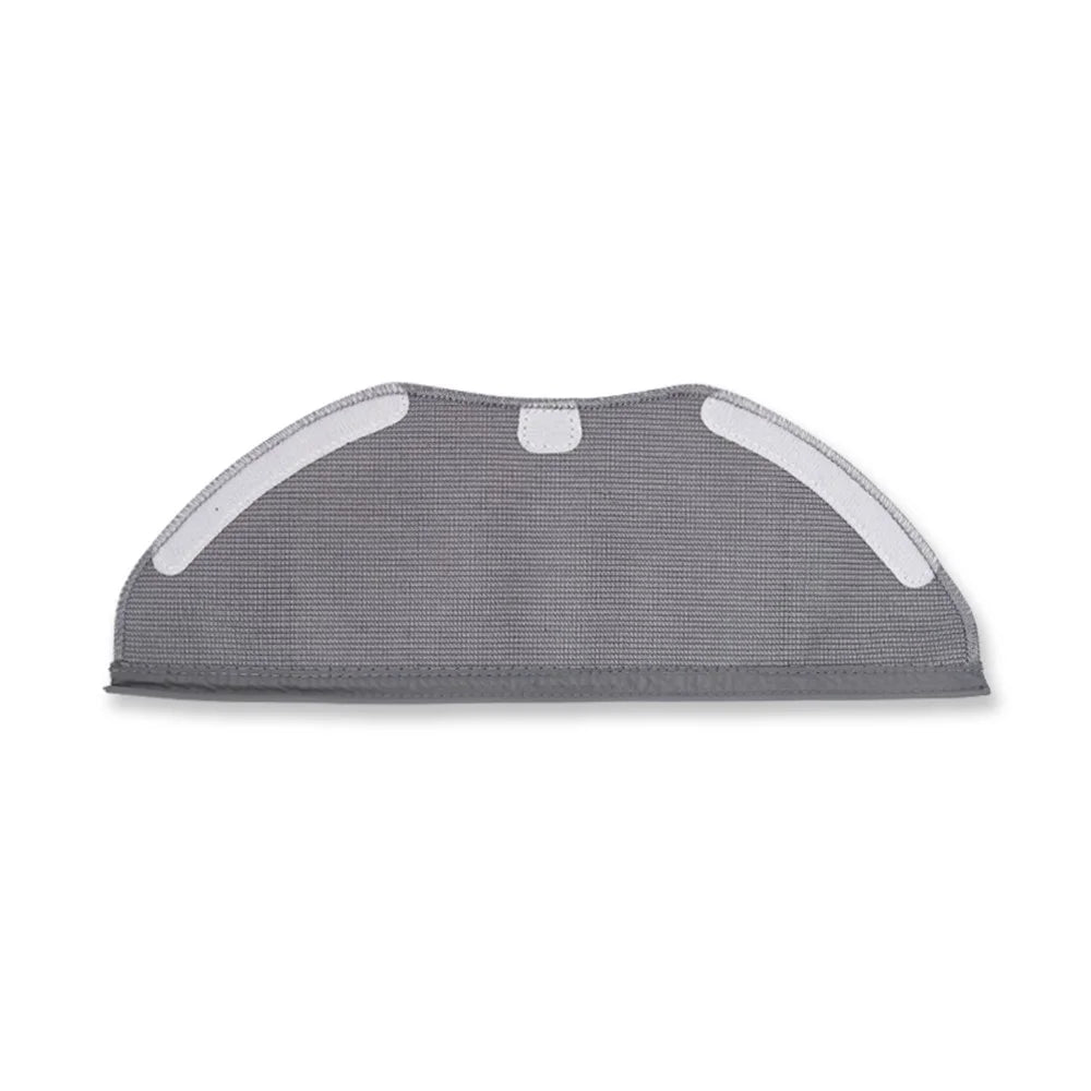2Pcs For Xiaomi Mijia G1 Vacuum Cleaner Mop Replacement Cleaning Cloth Spare Parts - 3