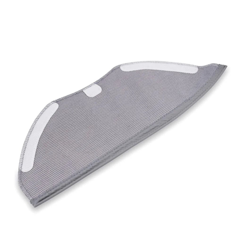 2Pcs For Xiaomi Mijia G1 Vacuum Cleaner Mop Replacement Cleaning Cloth Spare Parts - 6
