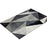 50 x 80cm Nordic Style Bathroom Rugs Machine Washable Bath Mats for Bedroom Anti-Slip Soft Floor Mats for Living/Dining Room - 09 - 1