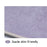 80cm Round Floor Mat Baby Mat Washable Soft Non-slip Floor Protector Anti-splash Mat Pad Home Bedroom Decoration - Terrazzo - 3