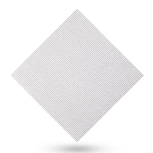 30cmx30cm Self Adhesive Carpet Floor Tiles Baby Rugs Washable Anti-slip Floor Mats Squares Floor Protection Pad for Indoor Home Office - White - 1