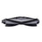For Ecovacs Deebot N9 / N9+ / U2 / K10 1Pc Floor Scrubbers Accessory Cleaner Brush Roller - 1