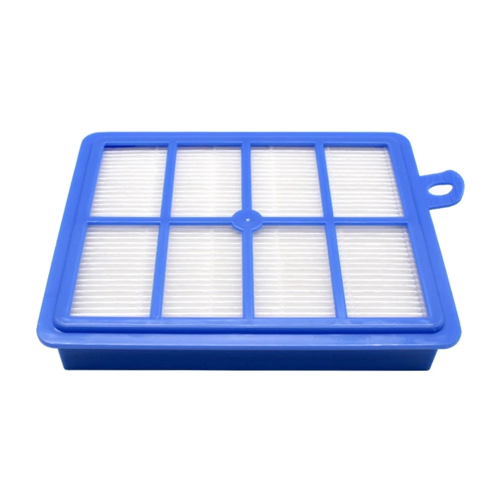 For Philips FC9088/FC9084/ZE360WP/ZE346B 1Pc Vacuum HEPA Filter Replacement Vacuum Cleaner Accessory - Blue - 1