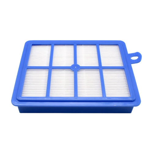For Philips FC9088/FC9084/ZE360WP/ZE346B 1Pc Vacuum HEPA Filter Replacement Vacuum Cleaner Accessory - Blue - 1