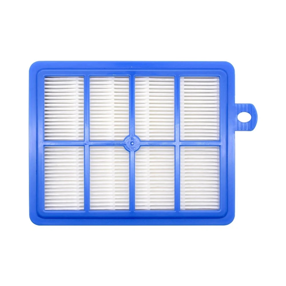 For Philips FC9088/FC9084/ZE360WP/ZE346B 1Pc Vacuum HEPA Filter Replacement Vacuum Cleaner Accessory - Blue - 2