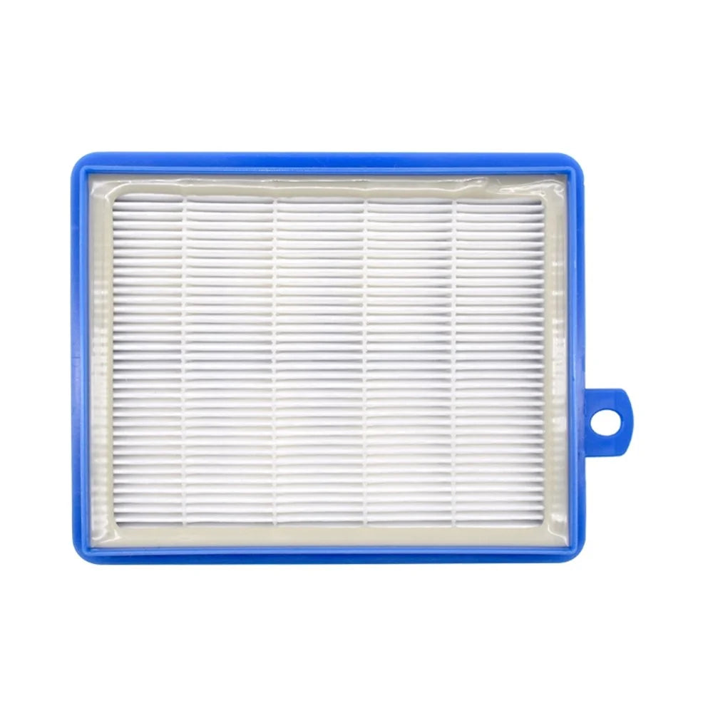 For Philips FC9088/FC9084/ZE360WP/ZE346B 1Pc Vacuum HEPA Filter Replacement Vacuum Cleaner Accessory - Blue - 3