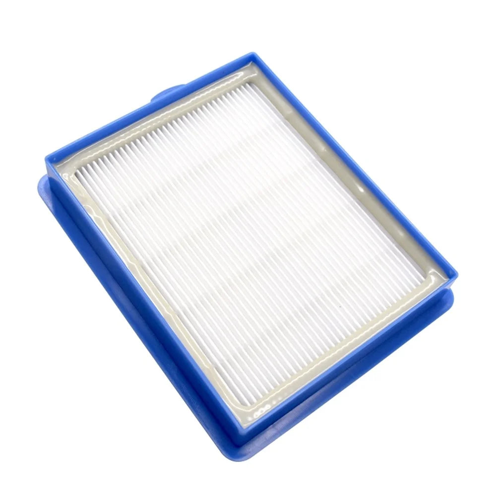 For Philips FC9088/FC9084/ZE360WP/ZE346B 1Pc Vacuum HEPA Filter Replacement Vacuum Cleaner Accessory - Blue - 4
