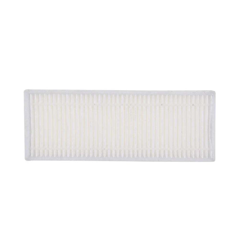 For ECOVACS N9+ 2Pcs/Set Washable Replacement Filters Mopping Robot Filters - 2