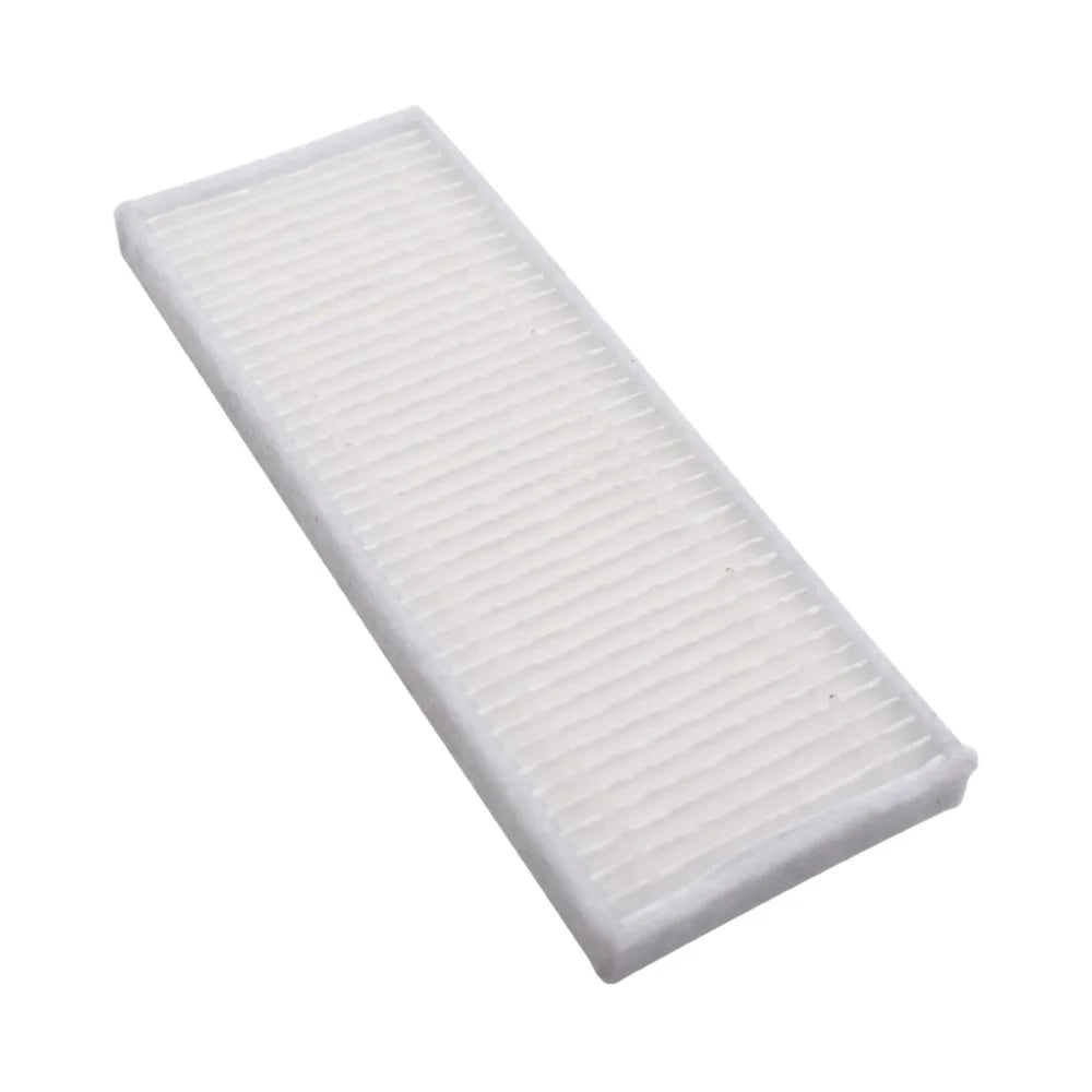 For ECOVACS N9+ 2Pcs/Set Washable Replacement Filters Mopping Robot Filters - 3