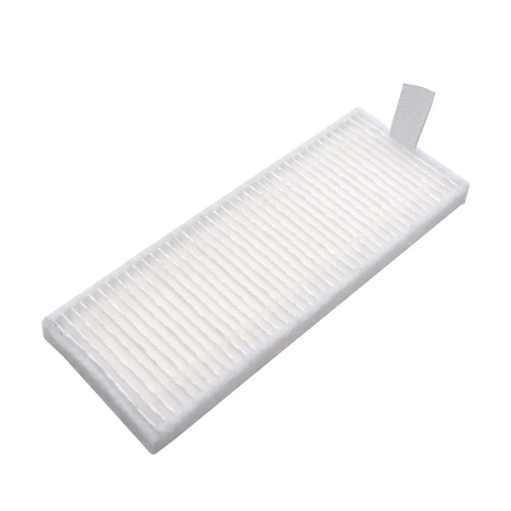 For ECOVACS N9+ 2Pcs/Set Washable Replacement Filters Mopping Robot Filters - 4