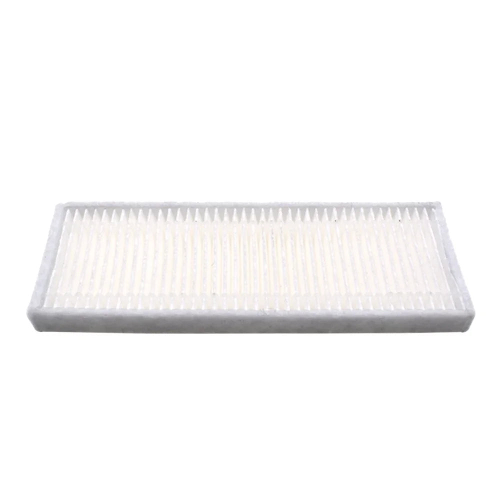 For ECOVACS N9+ 2Pcs/Set Washable Replacement Filters Mopping Robot Filters - 5