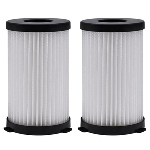 For MOOSOO D600 / D601 2Pcs / Set HEPA Filters Replacement Vacuum Cleaner Accessory - 1