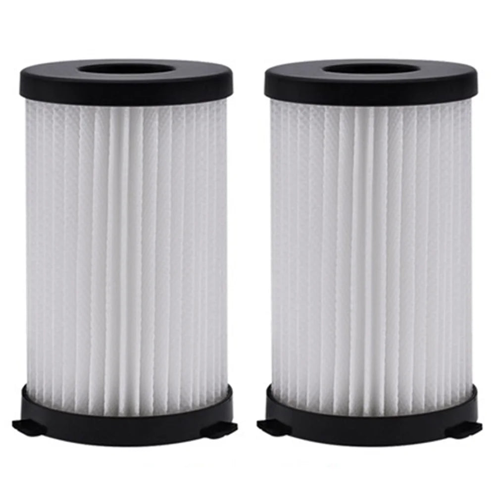 For MOOSOO D600 / D601 2Pcs / Set HEPA Filters Replacement Vacuum Cleaner Accessory - 1
