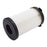 For MOOSOO D600 / D601 2Pcs / Set HEPA Filters Replacement Vacuum Cleaner Accessory - 4