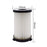 For MOOSOO D600 / D601 2Pcs / Set HEPA Filters Replacement Vacuum Cleaner Accessory - 7